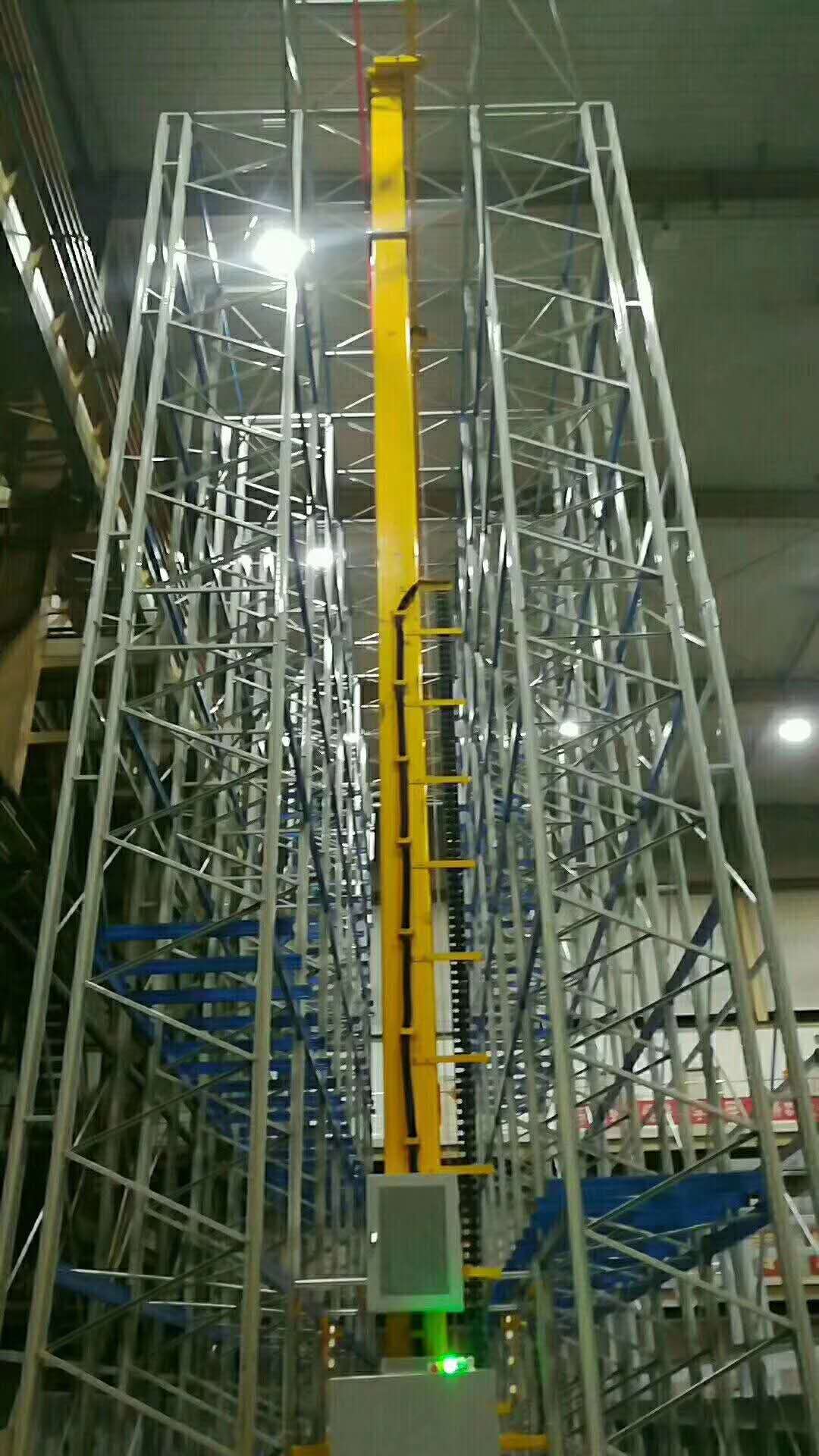 A重慶社平智能裝備 堆垛機(jī)式自動(dòng)化立體倉(cāng)庫(kù)AGV智能車(chē)智能分揀線(xiàn)垂直循環(huán)式立體倉(cāng)庫(kù) 塔式kit車(chē)庫(kù)