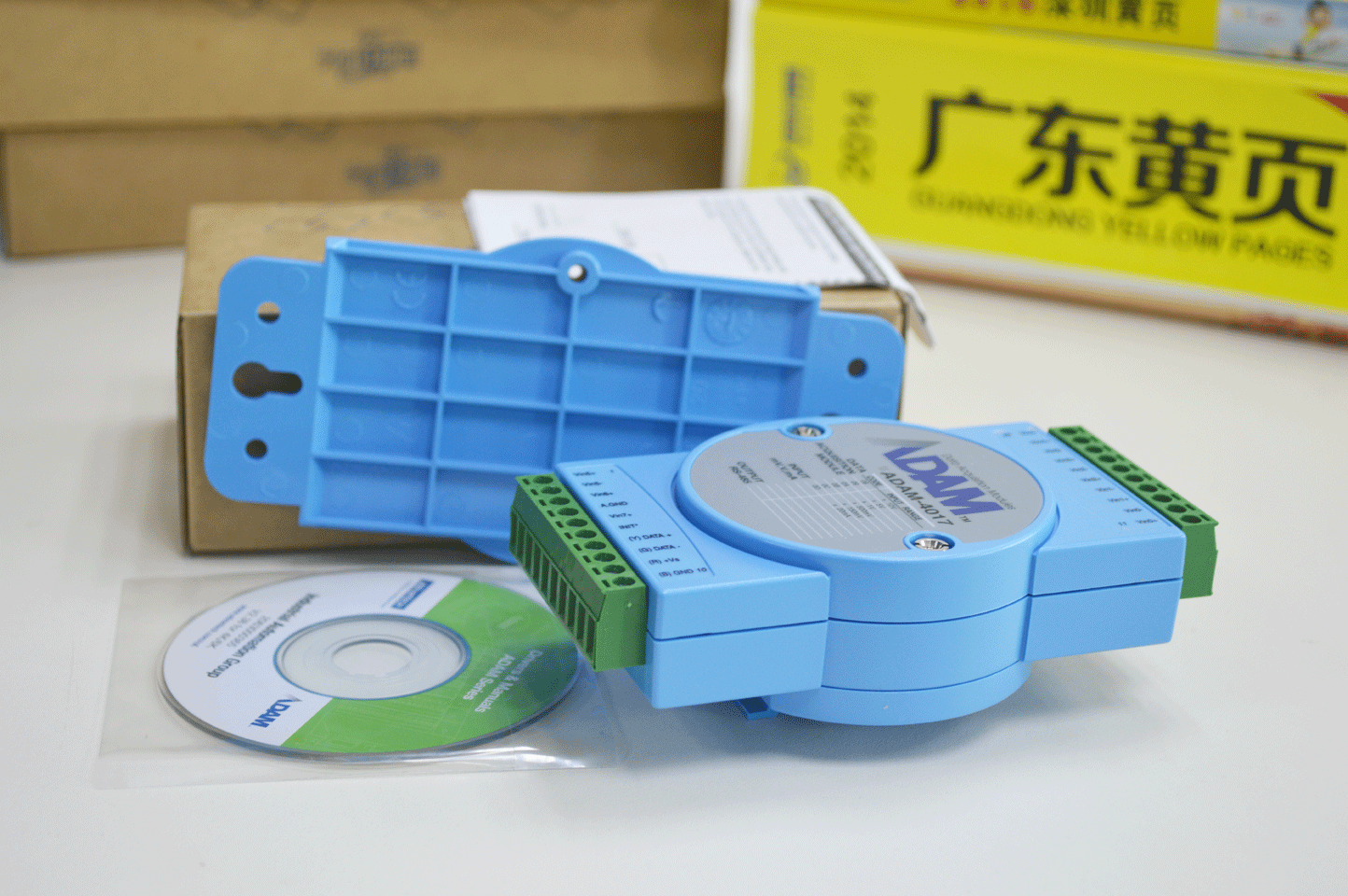 臺灣研華ADAM-4017價格