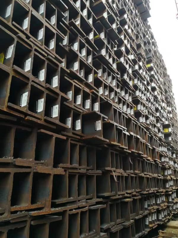 美標(biāo)H型鋼對(duì)照表-美標(biāo)H型鋼詳細(xì)信息