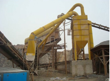 河北礦山除塵器供應(yīng)商