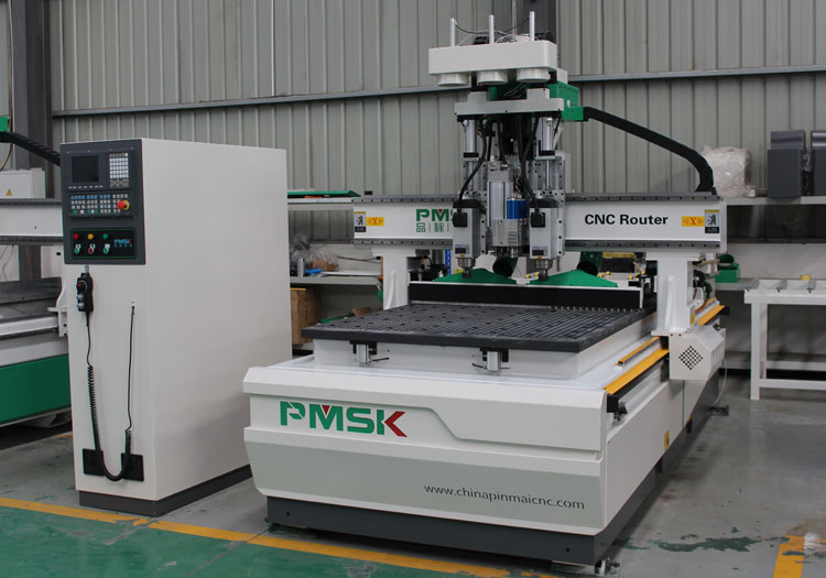 雙工序排鉆的優(yōu)勢