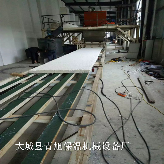 勻質(zhì)顆粒板設(shè)備-水泥基勻質(zhì)顆粒板設(shè)備、廠家、圖片