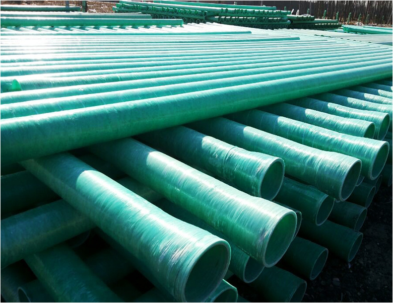 【廠家直銷】玻璃鋼電力電纜管 護(hù)套管 阻燃 高壓電纜管