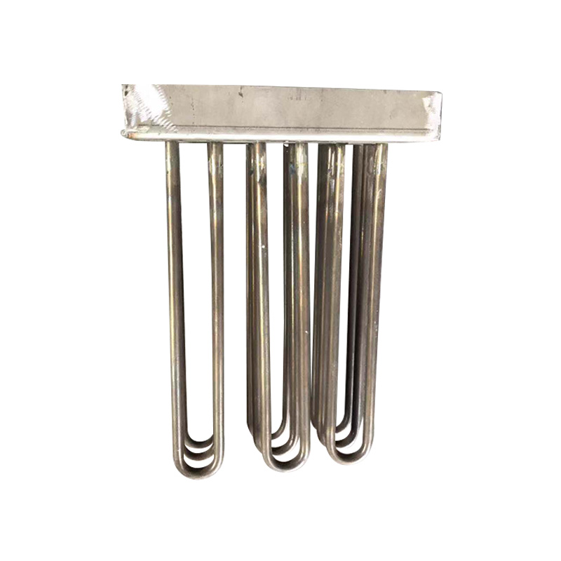 廠家直銷電加熱管 單頭電加熱管