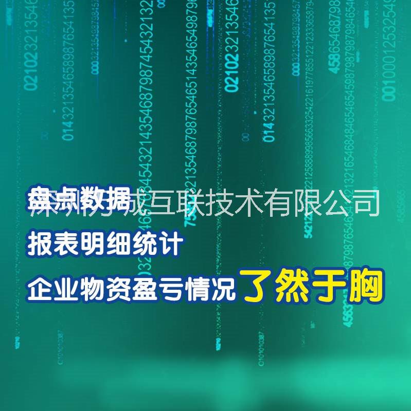 萬城互聯(lián)采購和倉庫管理系統(tǒng)V3.0全方位提升管理運(yùn)營效率