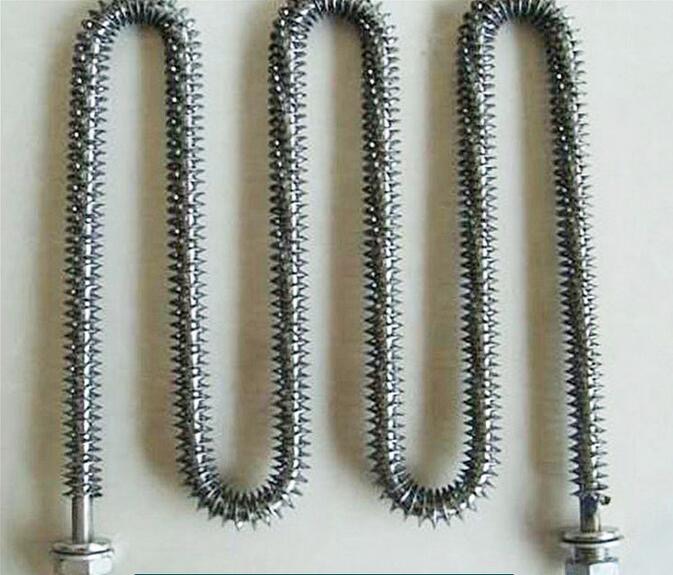 廠家直銷電加熱管  翅片 加熱管