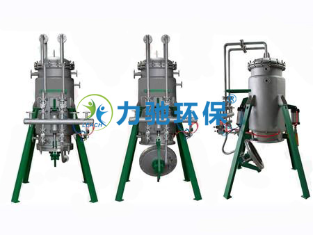 燭式PA微孔過濾器       蘇州廠家直銷
