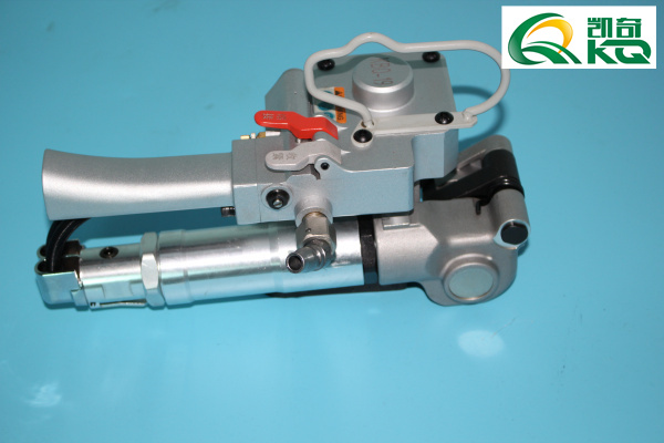 KBQ-19氣動手持包裝機(jī)器 氣動手持捆包機(jī)廠家電話