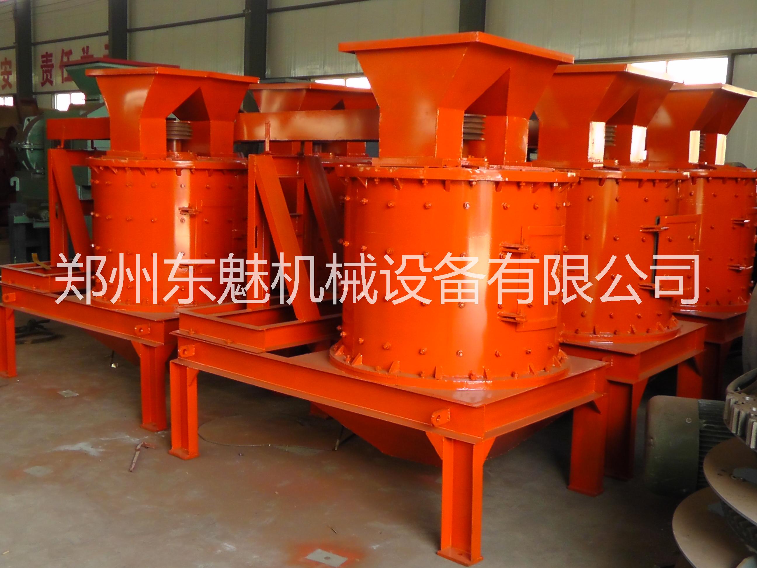 石料線破碎機(jī)