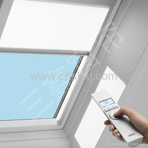 電動卷簾，天津電動窗簾生產(chǎn)商，天津電動窗簾優(yōu)質(zhì)制造商