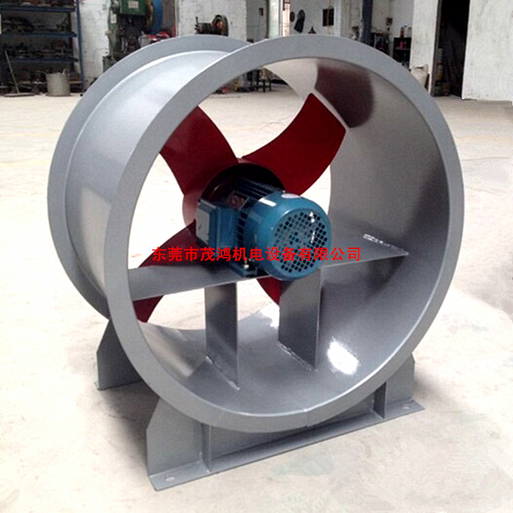 供應(yīng) T35軸流式通風(fēng)機(jī)