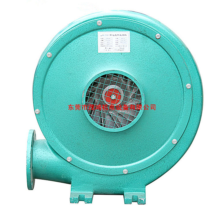 供應 中壓風機  鼓風機