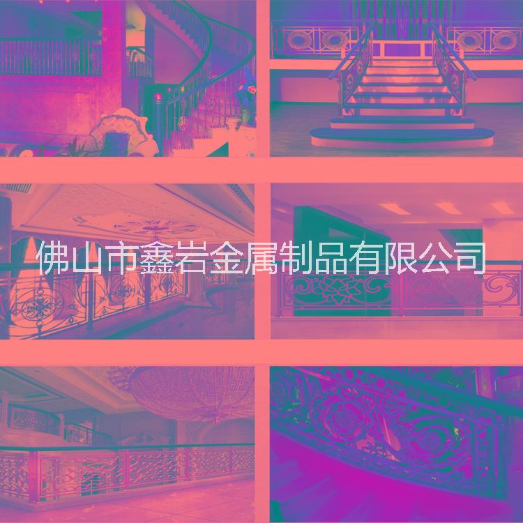 上海豪華銅樓梯廠家直銷__廣州銅樓梯扶手價(jià)格__鐵藝仿銅樓梯扶手價(jià)格