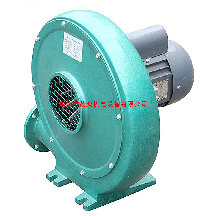 供應 中壓風機  鼓風機