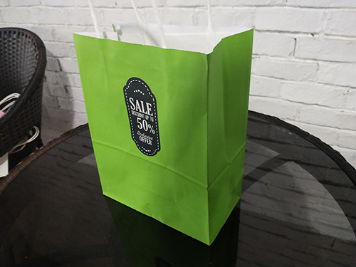 專業(yè)手提袋印刷-白卡紙手提袋-牛皮紙手提袋