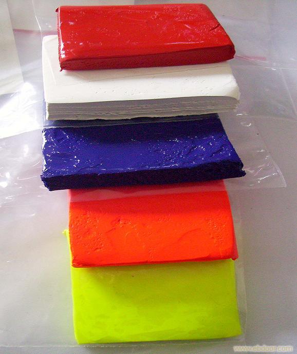 耐高溫橡膠色母  抗老化色種  宏贊橡膠色膠