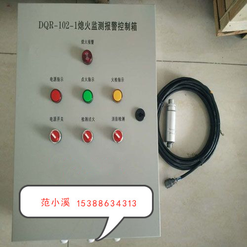 供應(yīng) 沼汽放空自動(dòng)點(diǎn)火控制箱