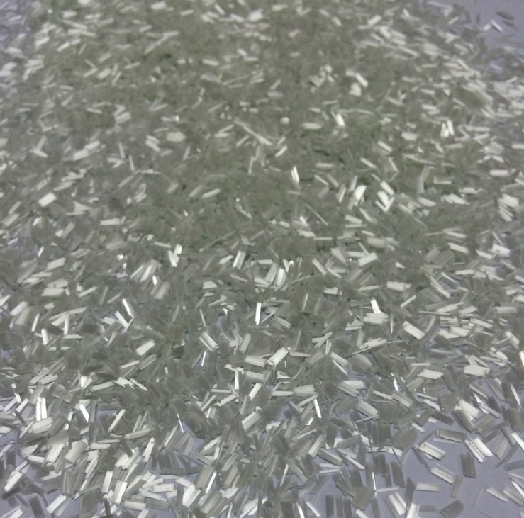 供應廣東省廣州市巨石無堿短纖