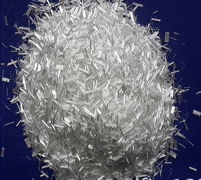 供應廣東省廣州市巨石無堿短纖