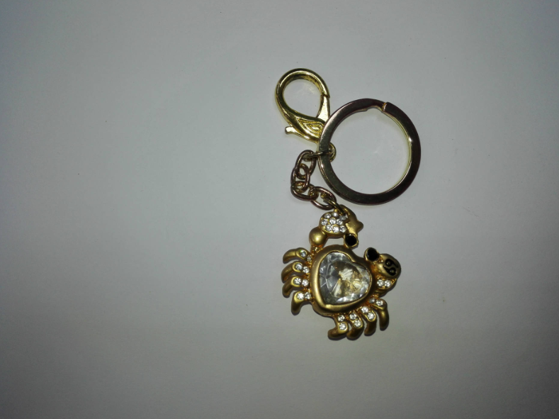 廣東鑲鉆合金鑰匙扣廠家，報價，批發(fā)，供應(yīng)商，直銷