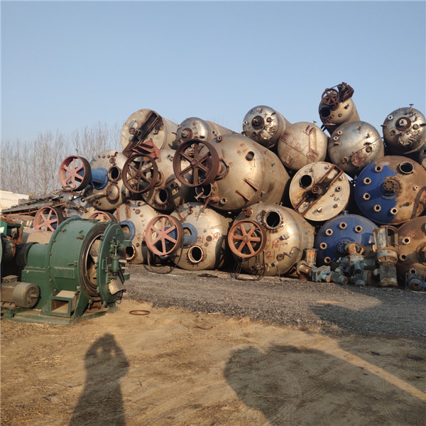 出售二手果酒發(fā)酵罐 不銹鋼生物發(fā)酵罐 種子發(fā)酵罐雙聯(lián)三聯(lián)發(fā)酵罐