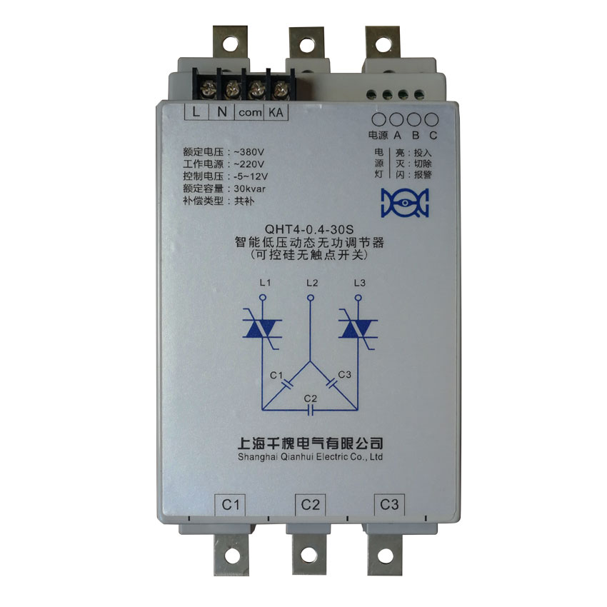 QHT4晶閘管控制開關(guān)