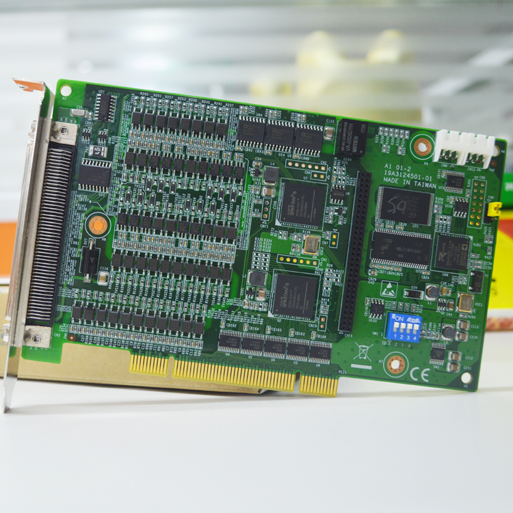 臺灣研華PCI-1245E價(jià)格