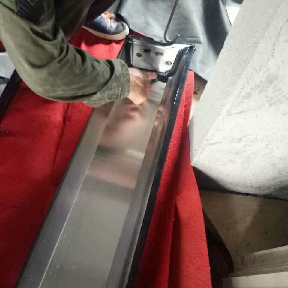 杭州科魯斯鋁合金天溝雨水槽 別墅屋檐排水槽 農(nóng)莊屋面下水系統(tǒng) 科魯斯鋁合金天溝雨水槽別墅排水槽