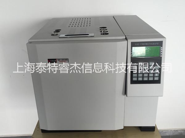 GC2030 簡析色譜柱的分配系
