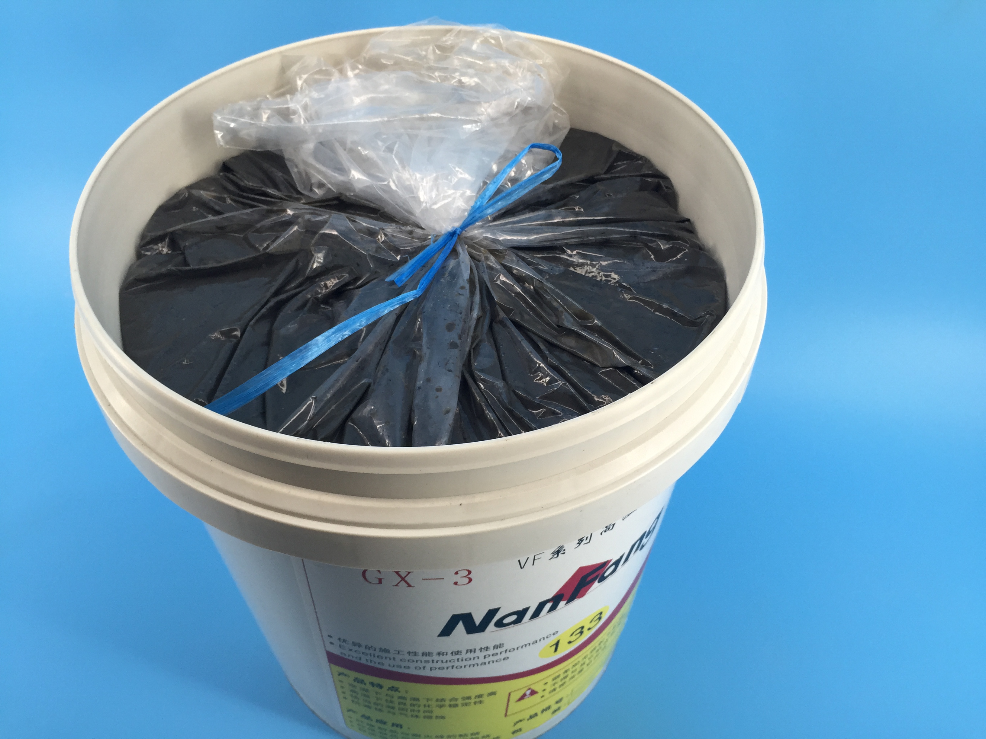 佛山南方GX-3高溫粘結(jié)