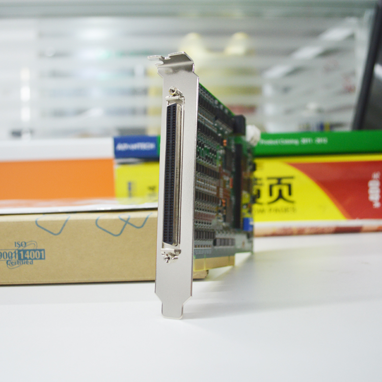 臺灣研華PCI-1245E價(jià)格