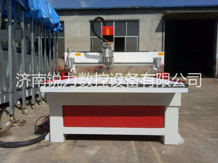 航暢-1325單頭木工雕刻機(jī) 陜西壽材雕刻