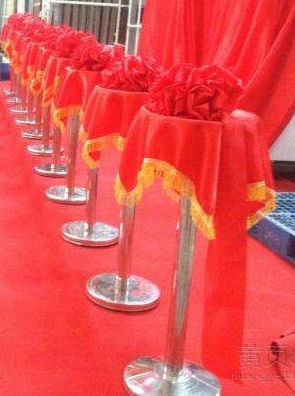 西安剪彩大紅花批發(fā).西安大紅花批發(fā)價格