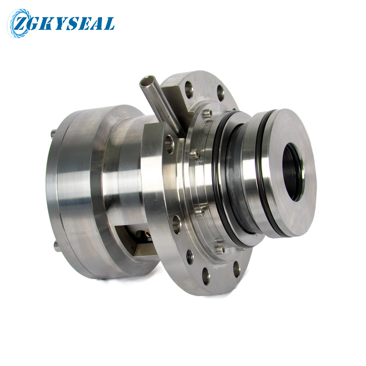 現(xiàn)貨供應(yīng)HWL2100L攪拌器機(jī)械密封 ESD-120機(jī)械密封 德國(guó)EKATO集裝式機(jī)械密封廠家