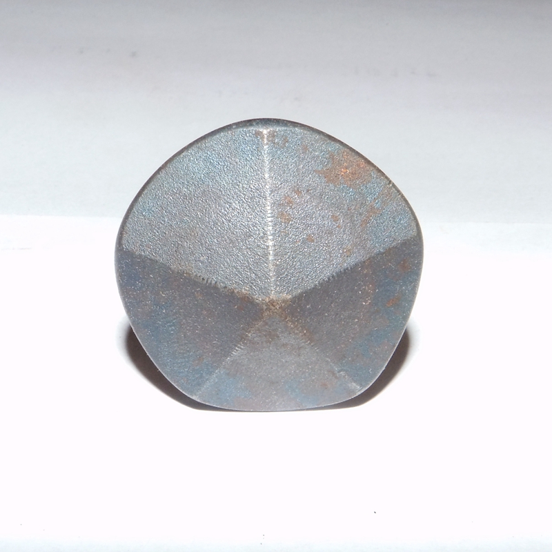 鍛打釘北京廠家直銷加工手工鍛打鐵藝仿古門釘子實木門* 量大優(yōu)惠