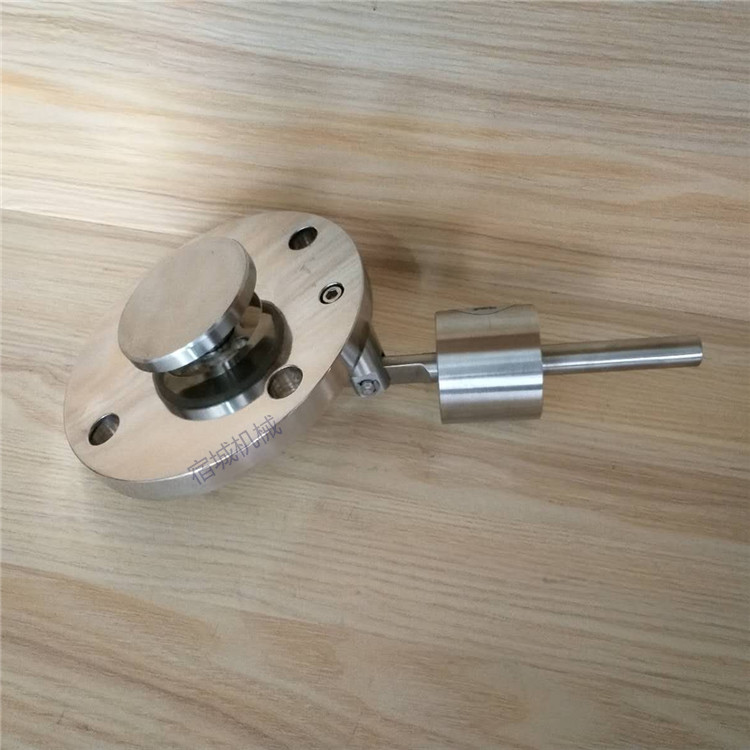 安全閥 真空安全閥 重錘安全閥