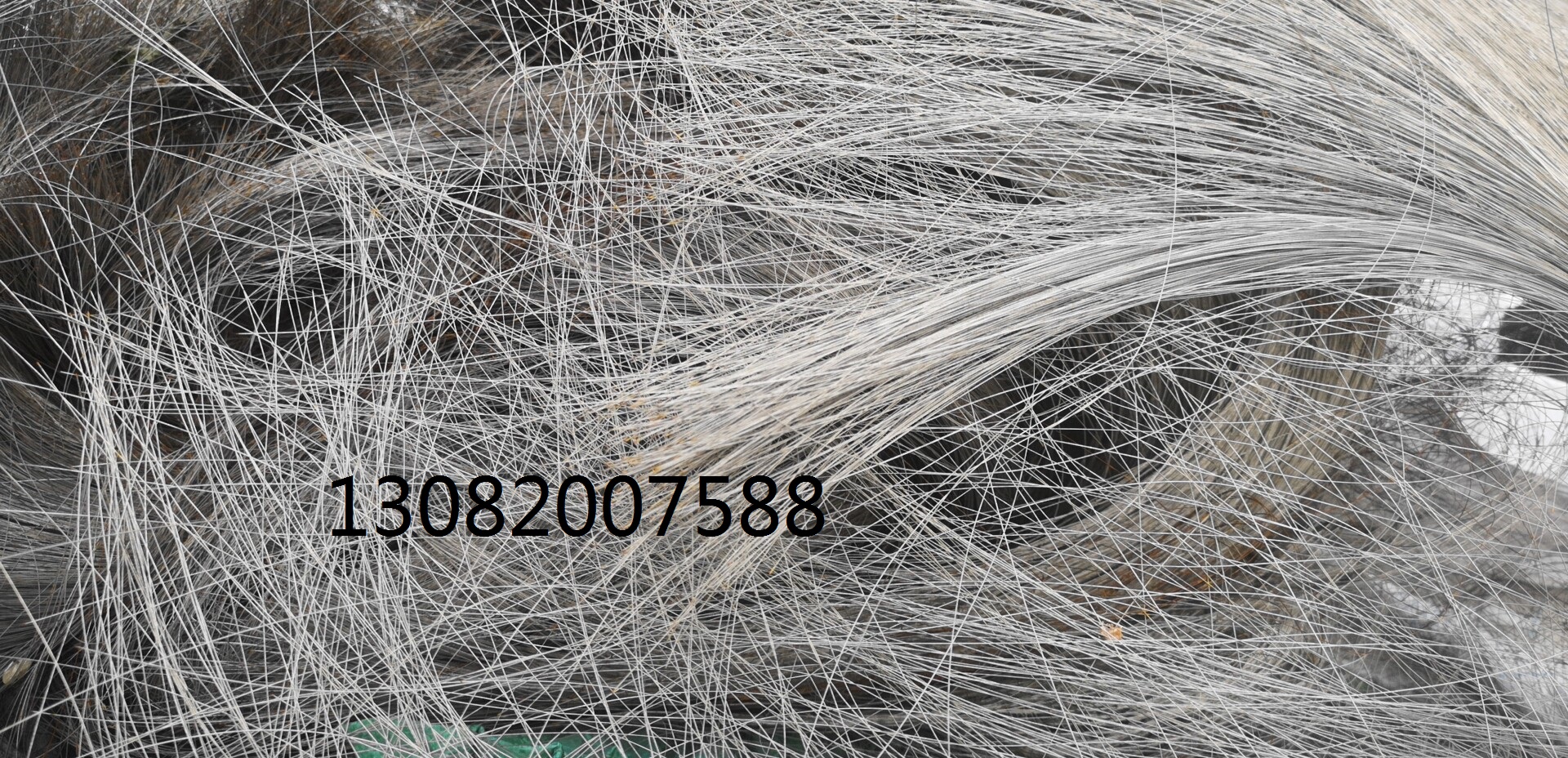 全款回收廢金剛線  硅料金剛石切割線  藍(lán)寶石切割線