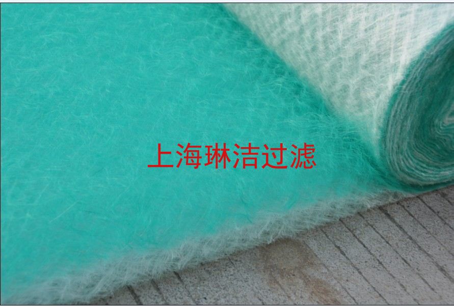 玻纖漆霧氈-玻纖阻漆網(wǎng)-阻漆過濾棉