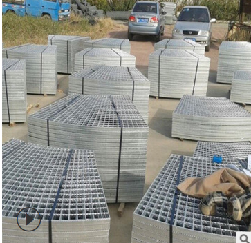 鋼格板 鋼格板廠家 鋼格板廠家直銷 水溝蓋板網(wǎng)格板可定制