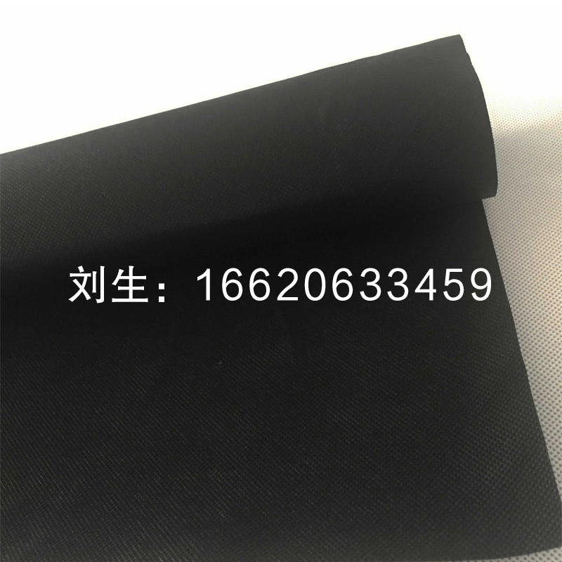 黑白色彩色耐高溫?zé)o紡布黑白色彩色熱轉(zhuǎn)印無(wú)紡布