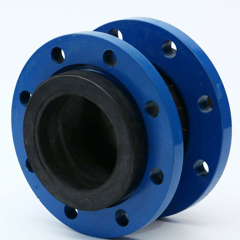 供應(yīng)KXT可曲撓橡膠軟接頭 法蘭橡膠軟接頭 軟接頭批發(fā)報(bào)價(jià)
