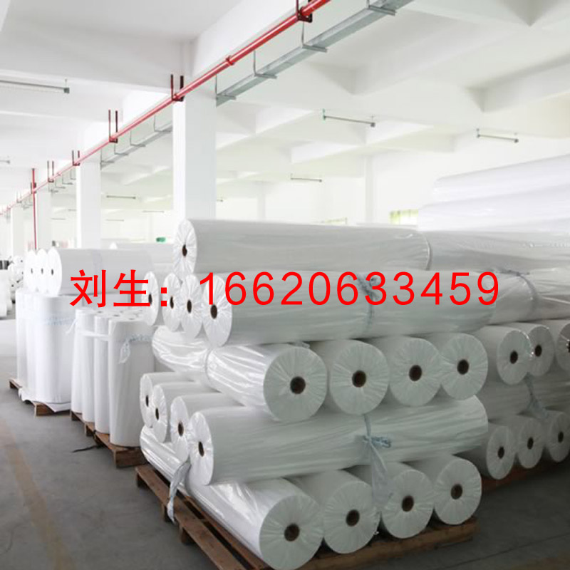 黑白色彩色耐高溫?zé)o紡布黑白色彩色熱轉(zhuǎn)印無(wú)紡布