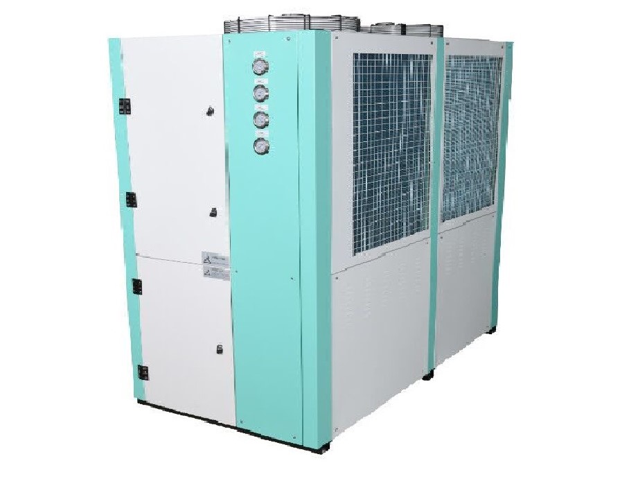 上海瓦地克非標(biāo)定制風(fēng)冷變頻式冷水機(jī)VKB-15ASL技術(shù)強(qiáng)