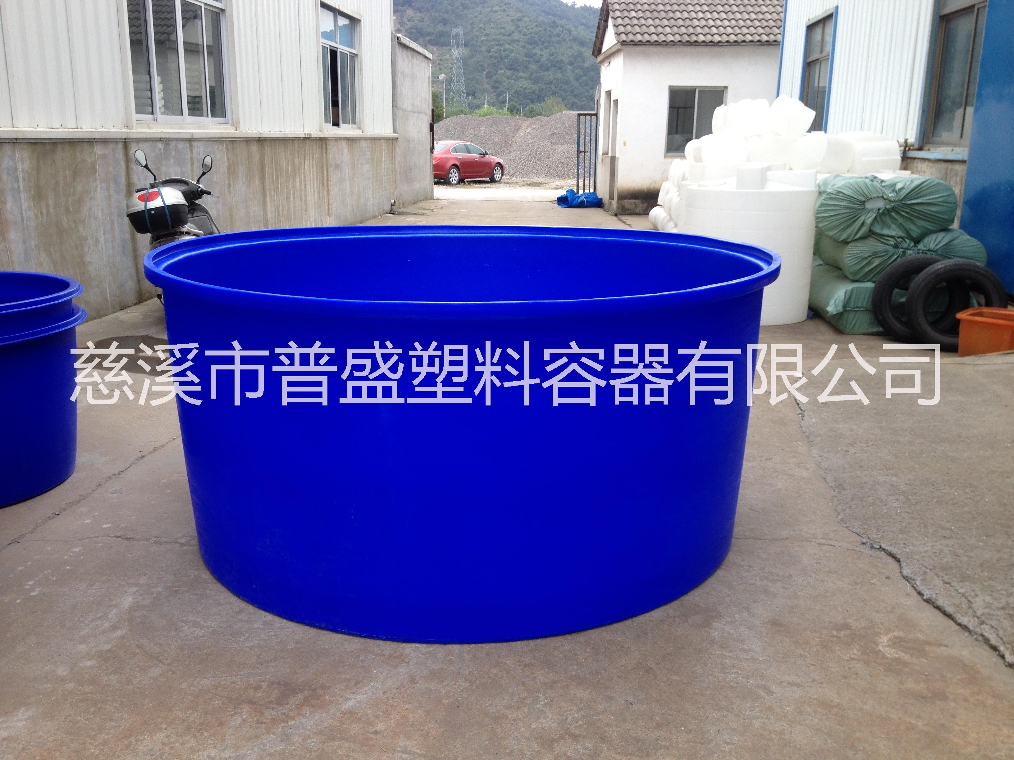 武漢食品腌制桶，3500公斤竹筍腌制桶，食品級(jí)腌制大桶廠家 3500L竹筍腌制桶