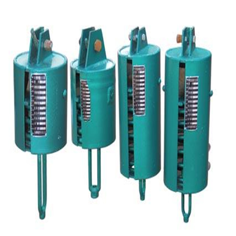 滄州立拓管道實體常見【支吊架報價】 整定式彈簧組件 【支吊架報價】 整定式彈簧組件T|專業(yè)生產(chǎn)品質(zhì)保證