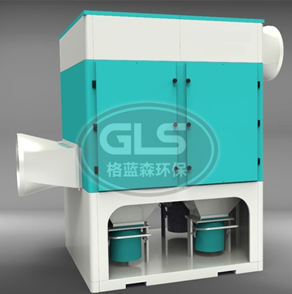 集中式旱煙凈化器設(shè)備廠家