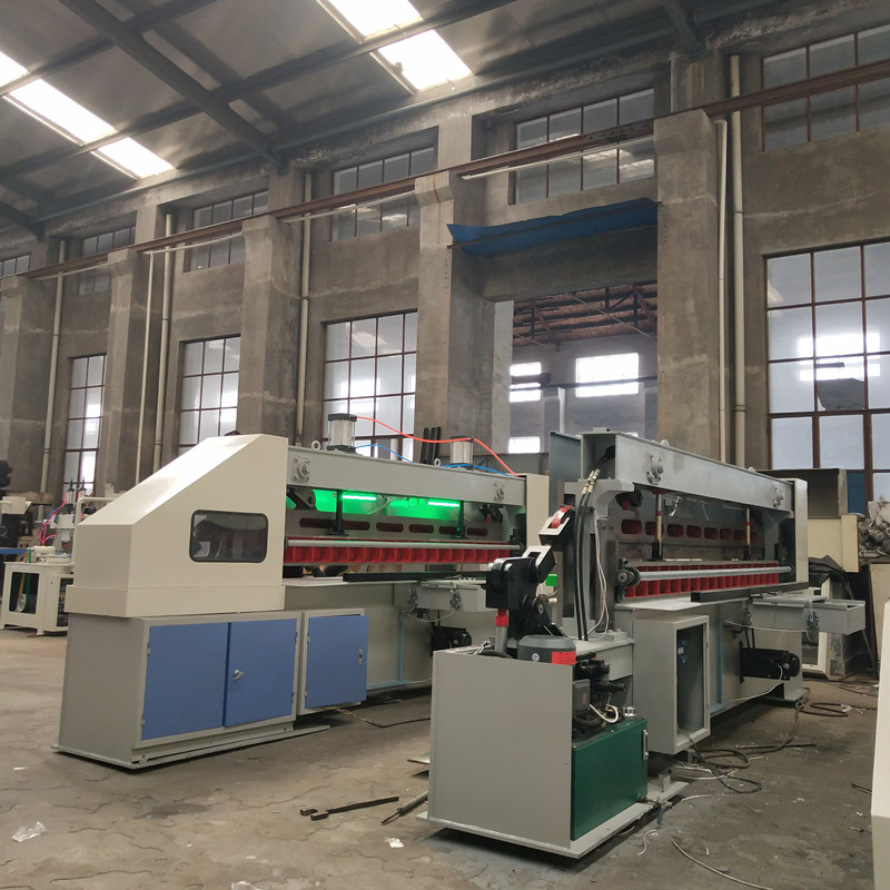 氣動薄木裁皮機 木皮裁切機 單板剪切機 木工剪板機 氣動薄木剪切機