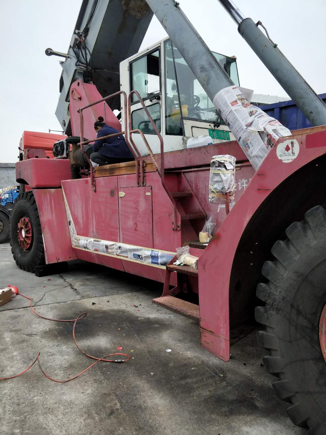 東莞機(jī)械翻新 哪里翻新比較好 機(jī)械翻新公司 機(jī)械翻新多少錢