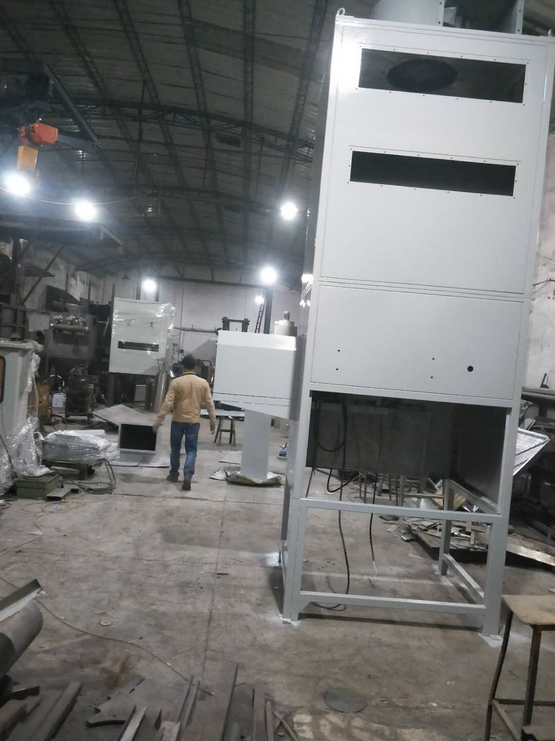 機(jī)械設(shè)備翻新@東莞木工機(jī)械設(shè)備翻新、噴漆