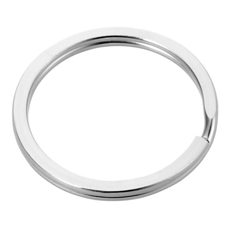 專業(yè)平圈生產(chǎn)廠家，不銹鋼鑰匙圈，鐵鑰匙圈，銅鑰匙圈，異形鑰匙圈等